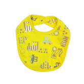The Nest Car Bib